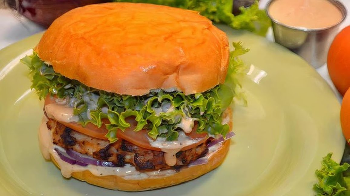 Lola's Chicken Shack by null