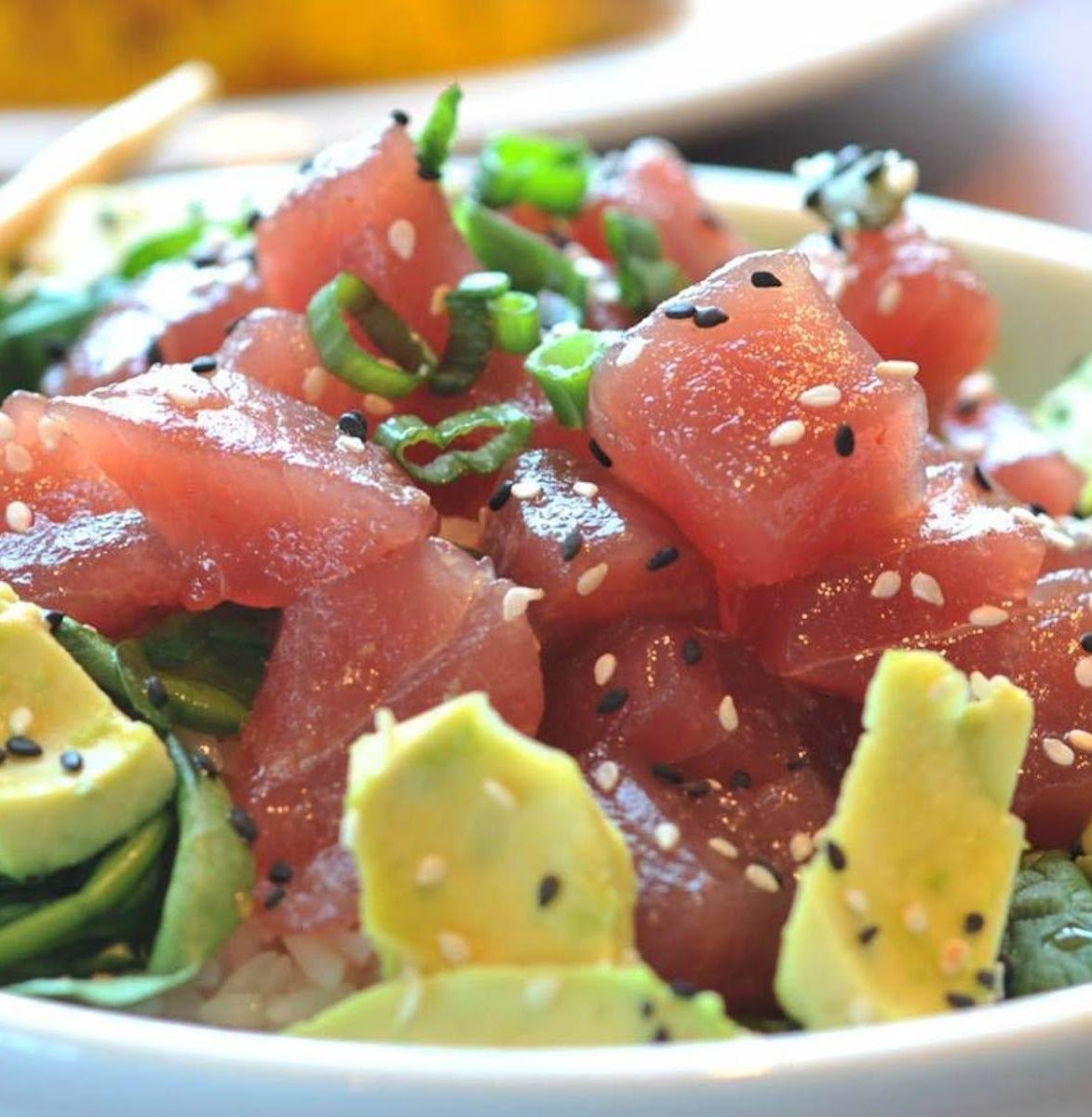 GO FISH POKE - North Dallas, Tx by null