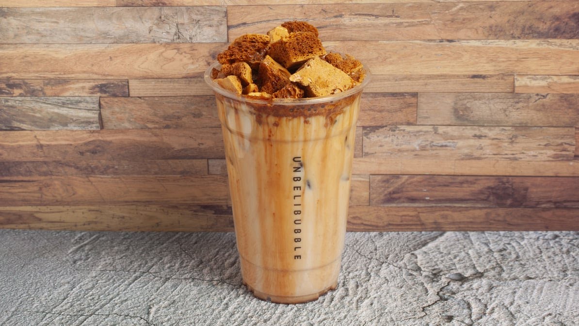 Unbelibubble Chattahoochee Food Works by null