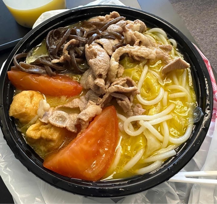 Fen Classic Guilin Rice Noodles 合味桂林米粉 by null