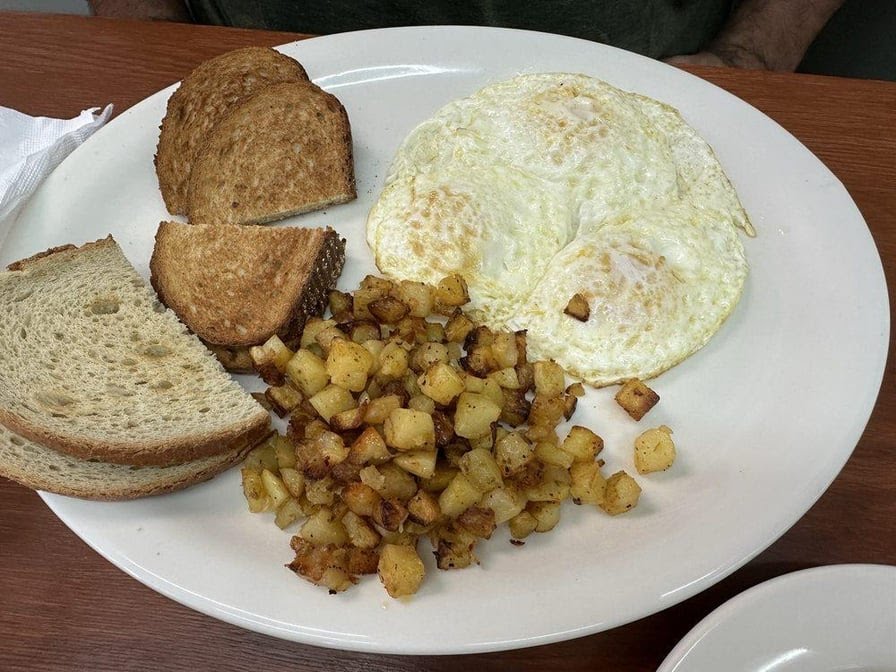 North Beach Cafe & Creamery by null