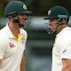 Test spots up for grabs in Canberra 