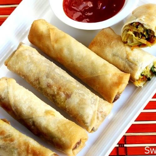 Firangi FooD with Masala by null
