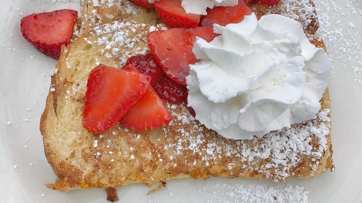 Breakfast Buzz by null