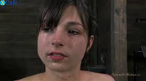 Kristine kahill kink anal punishment and demotion of a house slave videoa jpg x Kristine kahill bondage