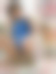 ジュニア　アイドル　われめ|