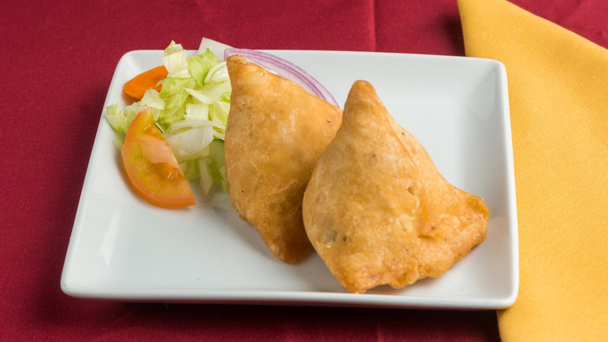 Saffron Indian Cuisine by null