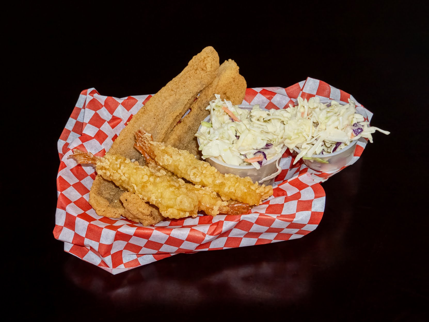 42nd Ave Fish and Chips by null