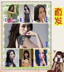 Sexinsex 明星合成佟丽娅|