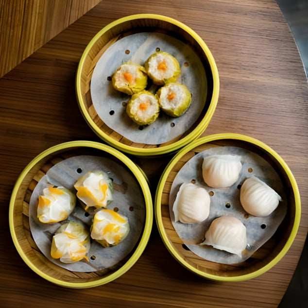 Capital Seafood Beverly Hills by null