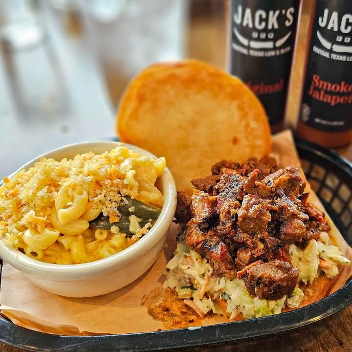 Jack's BBQ Federal Way by null