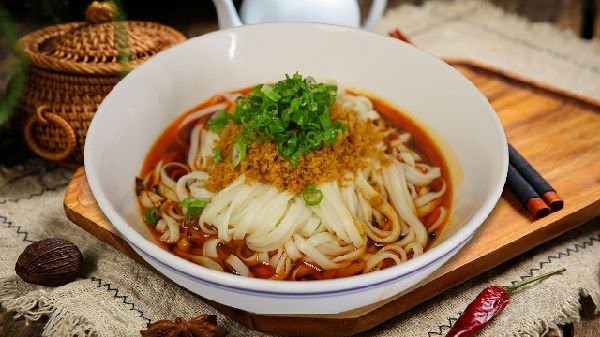 成都映象 Chengdu Impression by null