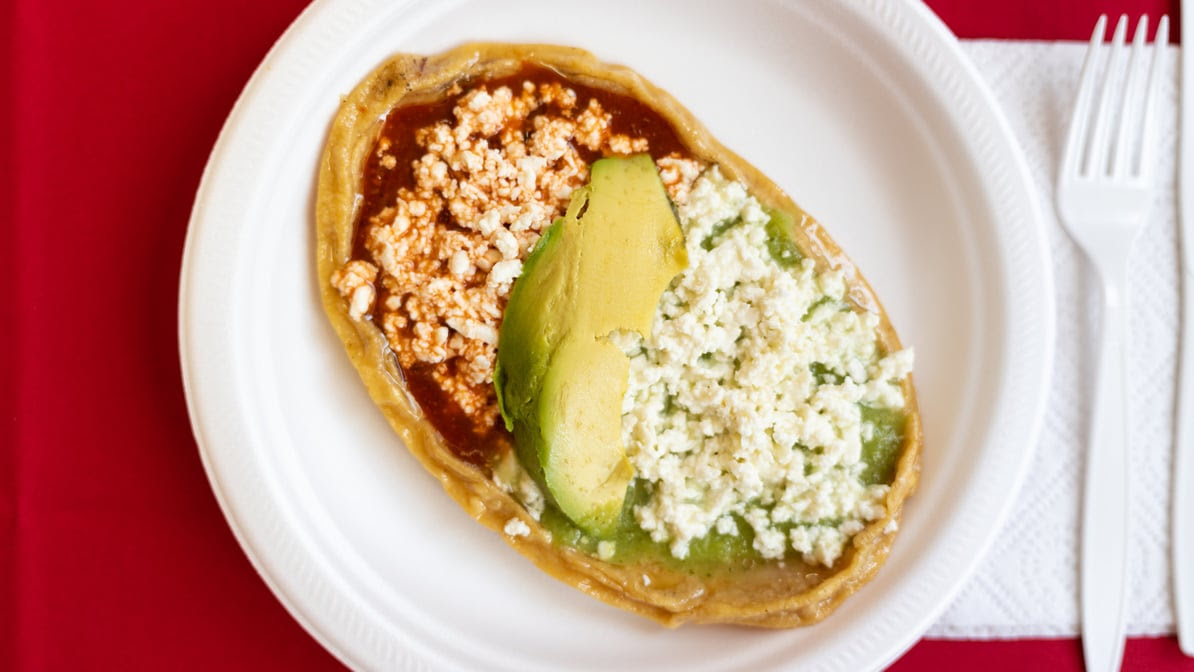 Cemitas Poblanas El Sapito by null