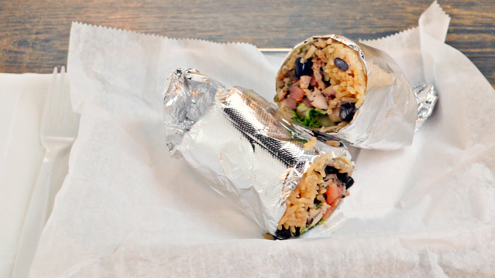 Los Amigos Taqueria by null