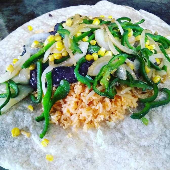 Azul Tequila Taqueria by null