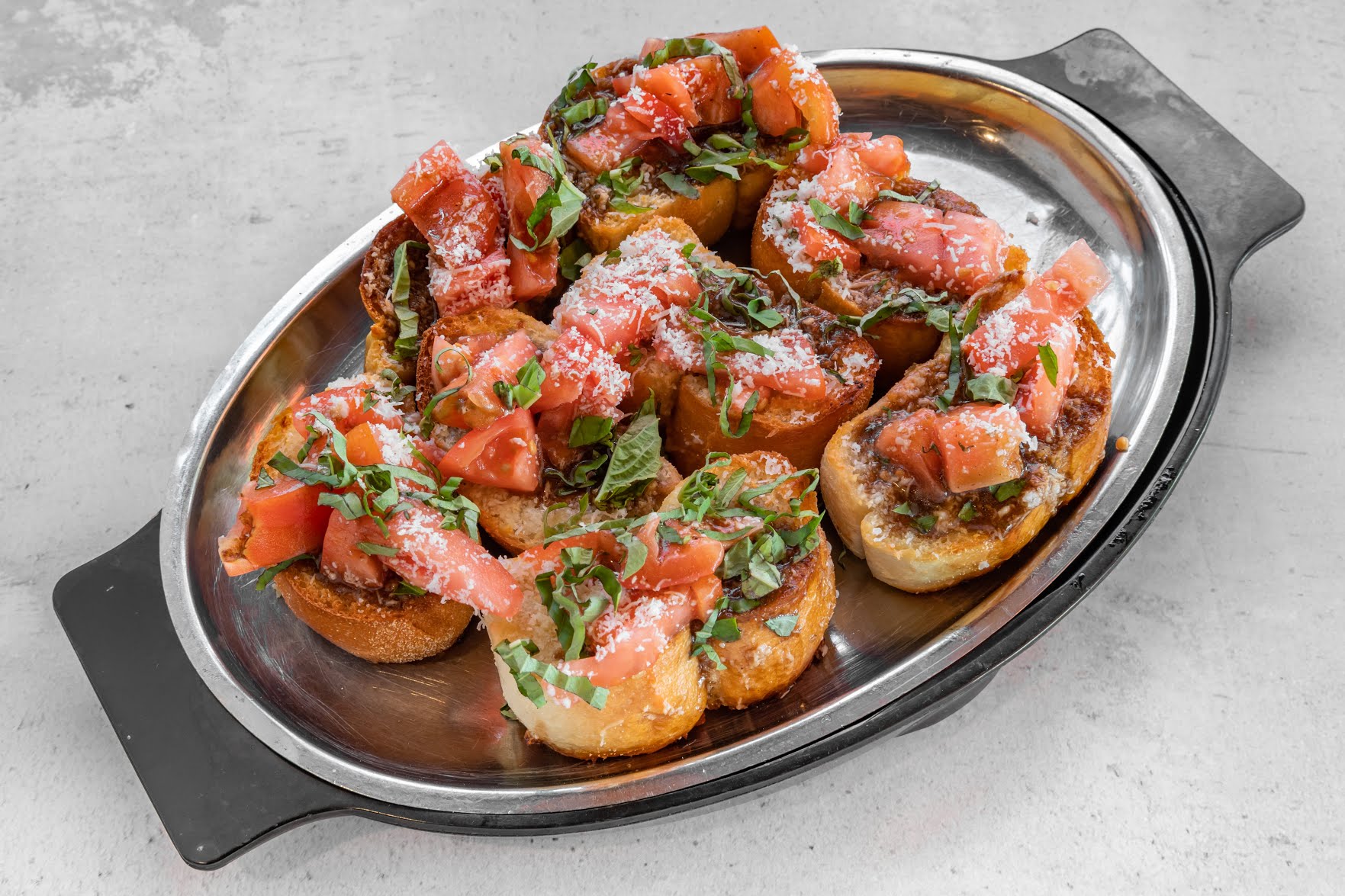 Dough Boys Pizzeria & Italian Restaurant by null