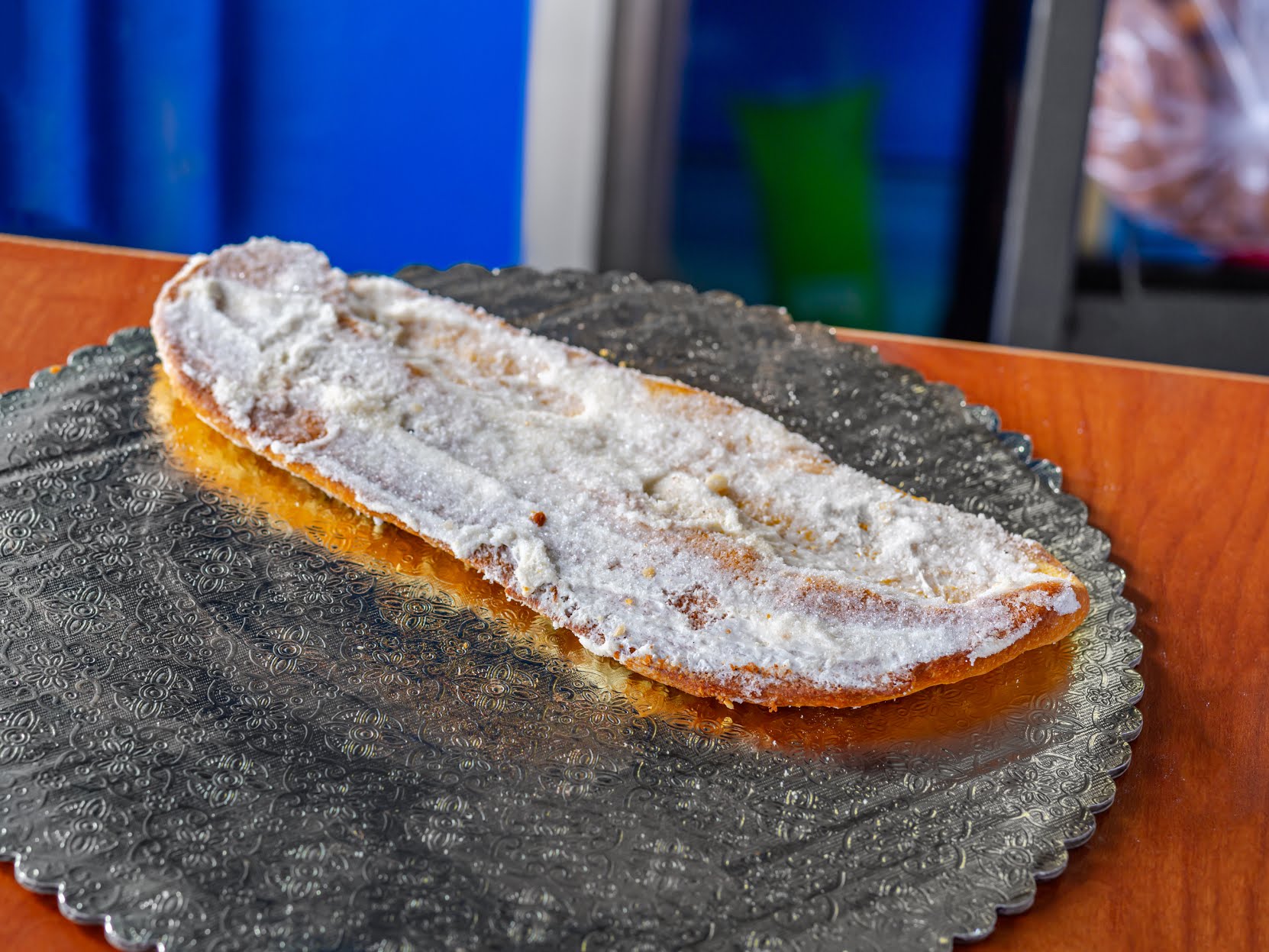 Los Angelitos Bakery by null