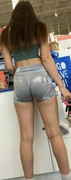 Candid shorts big ass and obnoxious music jpg x Candid shorts