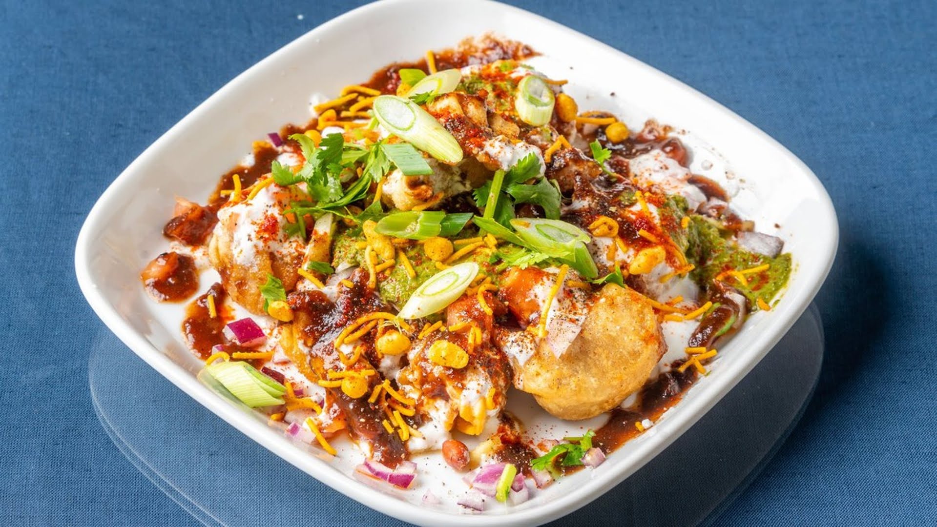 Namaste Indo-Nepali Cuisine- Columbus by null