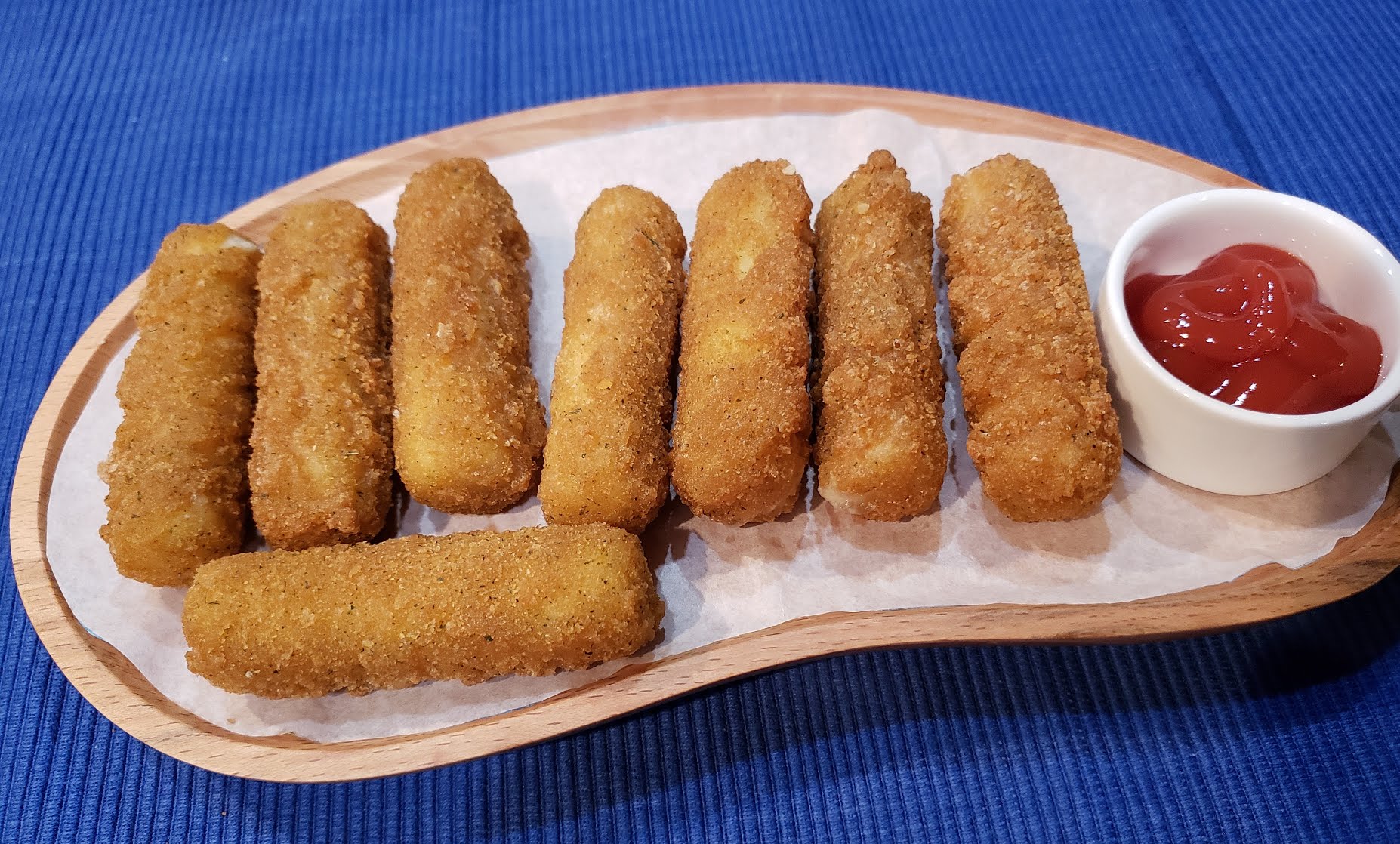 PEEPS KITCHEN at Scrappleland by null