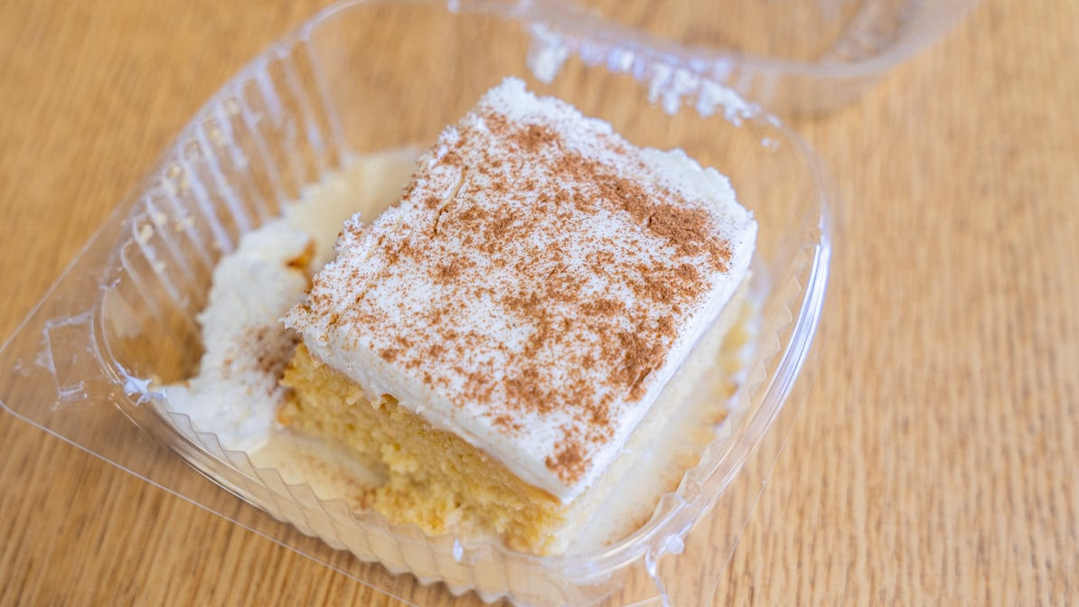 Lorenzo's Cabana by null