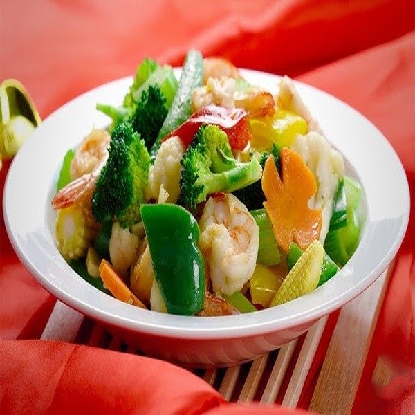 Fung Shing Chinese Restaurant by null