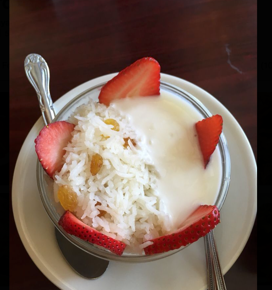 Cafe Himalaya by null