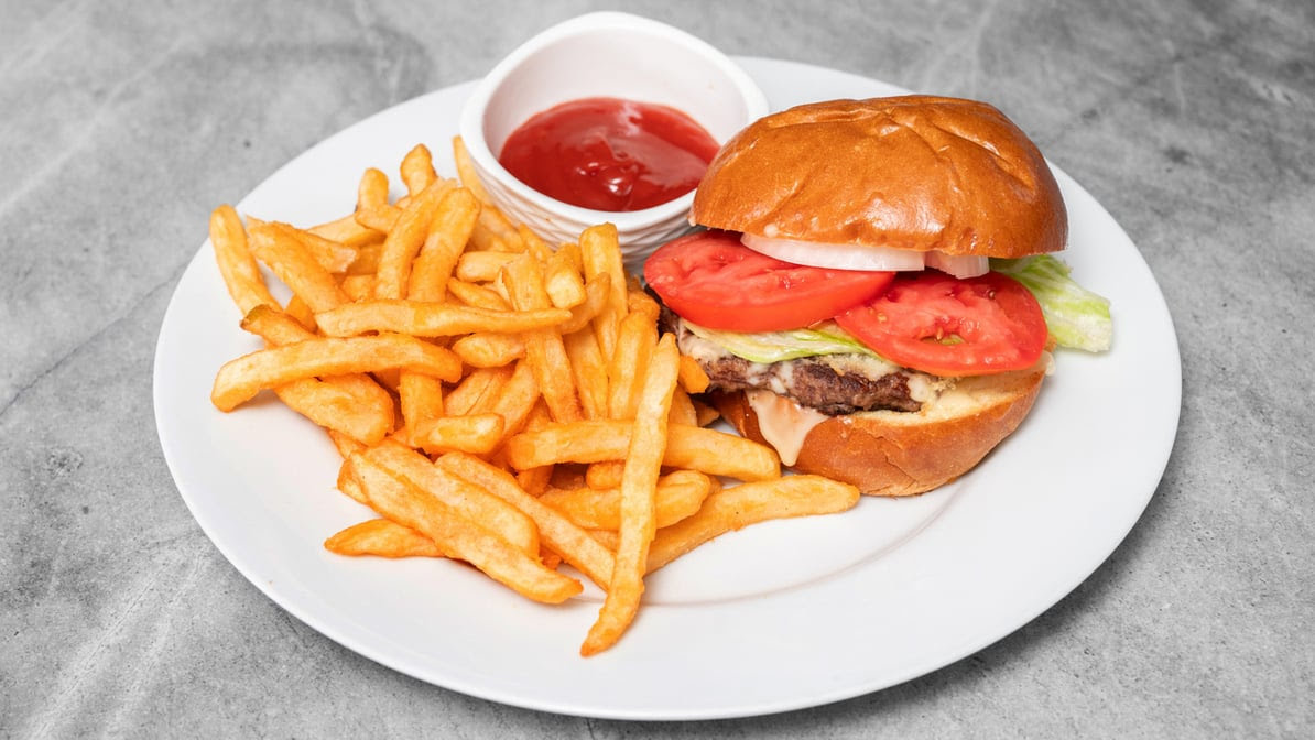 Four Seasons Diner Restaurant by null