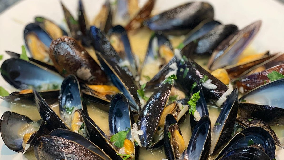 Mamma Lucia of Bethesda by null