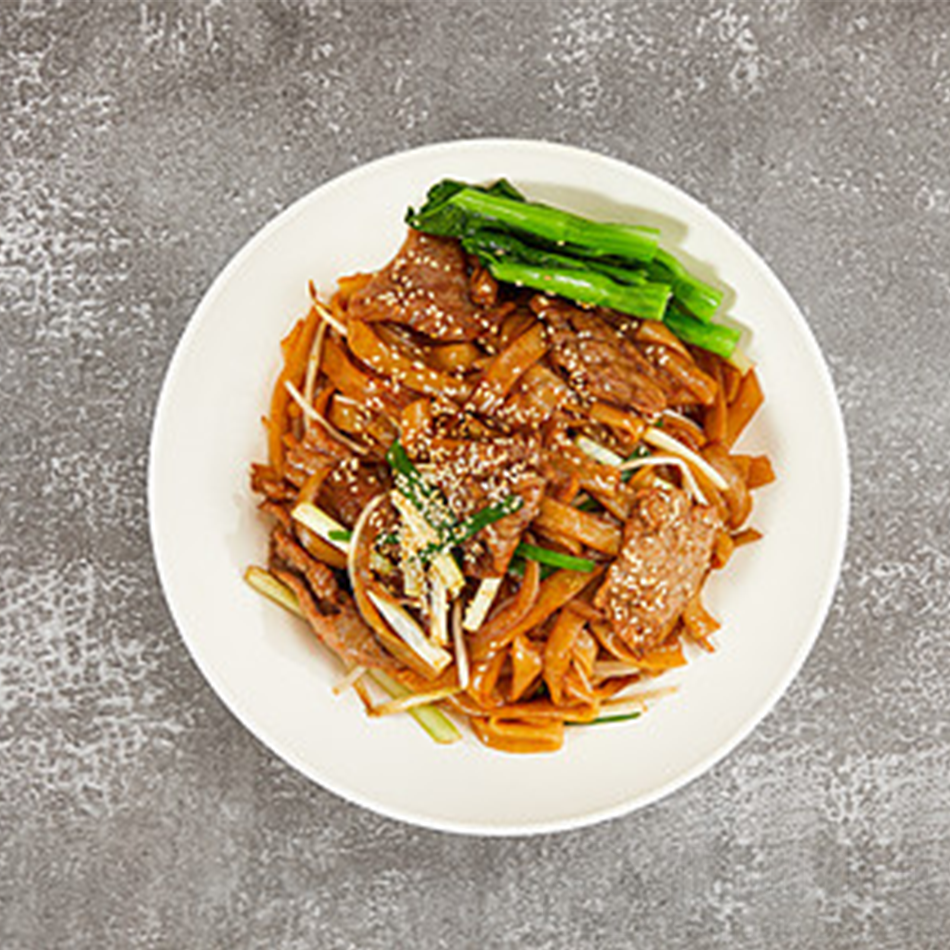 潮州館 Bayview Court Chinese Restaurant by null