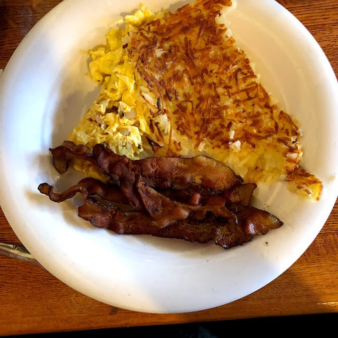 Brail's Restaurant by null