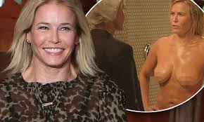 Chelsea handler and sarah silverman gif x Chelsea handler sexy