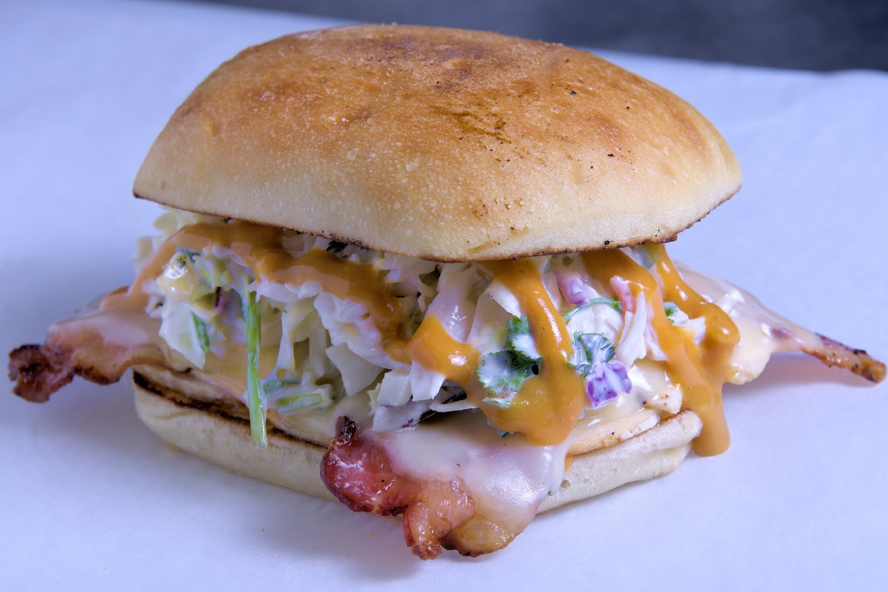 Now make me a sandwich (Tortas) Shop and Food Trucks by null