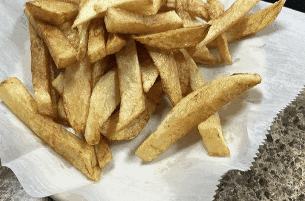 Beirut Restaurant by null