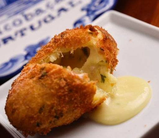 Gruta de Santo Antônio by null