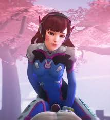 Interracial overwatch porn gif hentai gifs gif x Overwatch gif