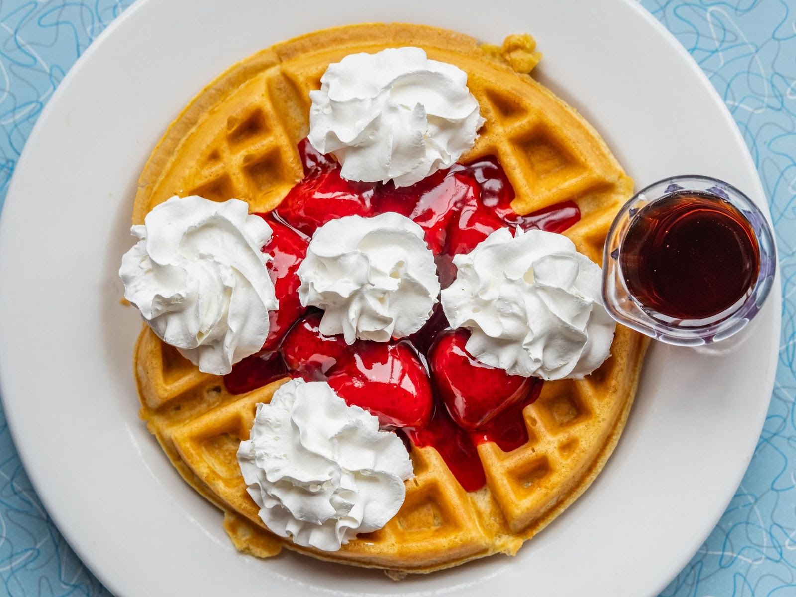 White Palace Grill by null