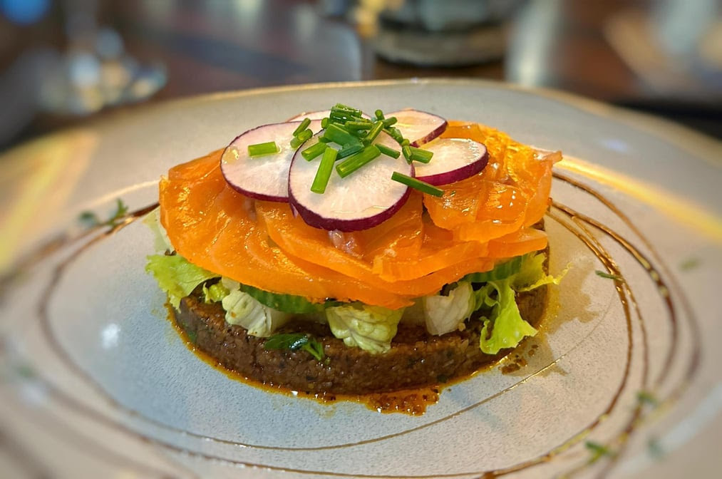 Valletta Port Restaurant by null