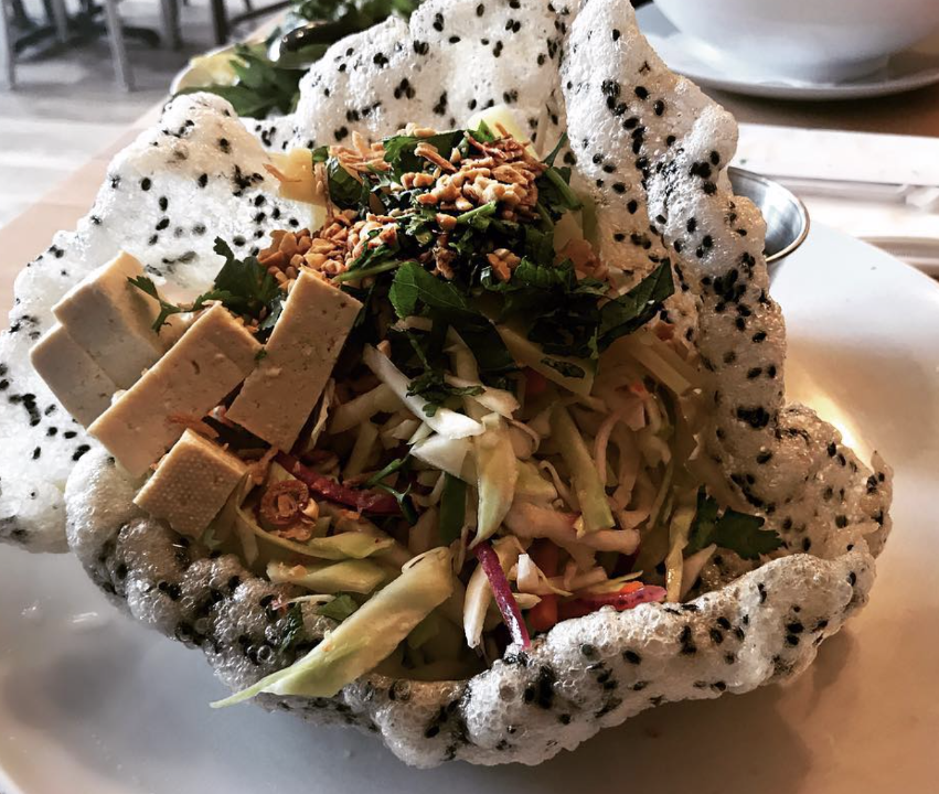 Pho Lang Thang by null