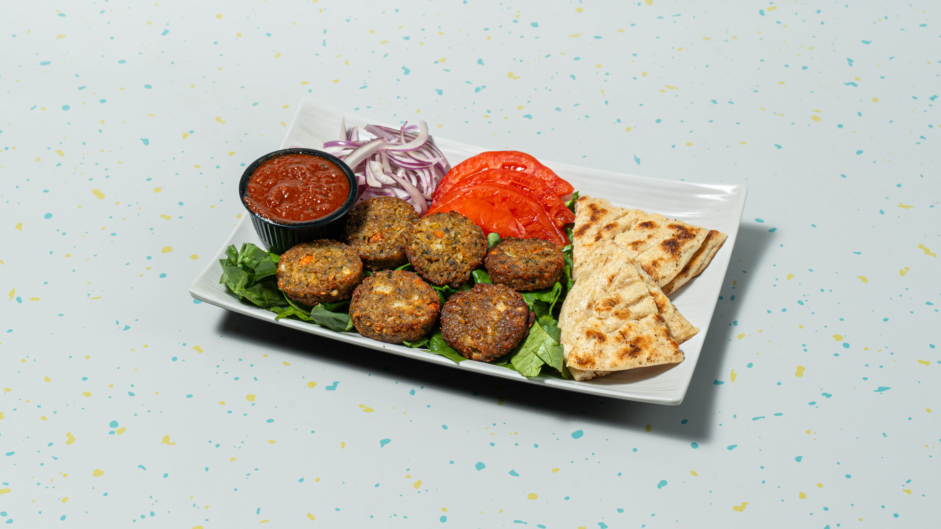 Obelix Santorini by null