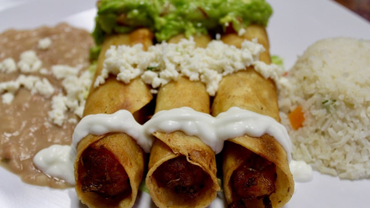 Taqueria Vista Hermosa by null