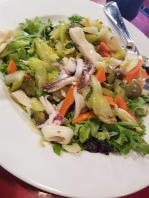 Vinny's Ristorante by null