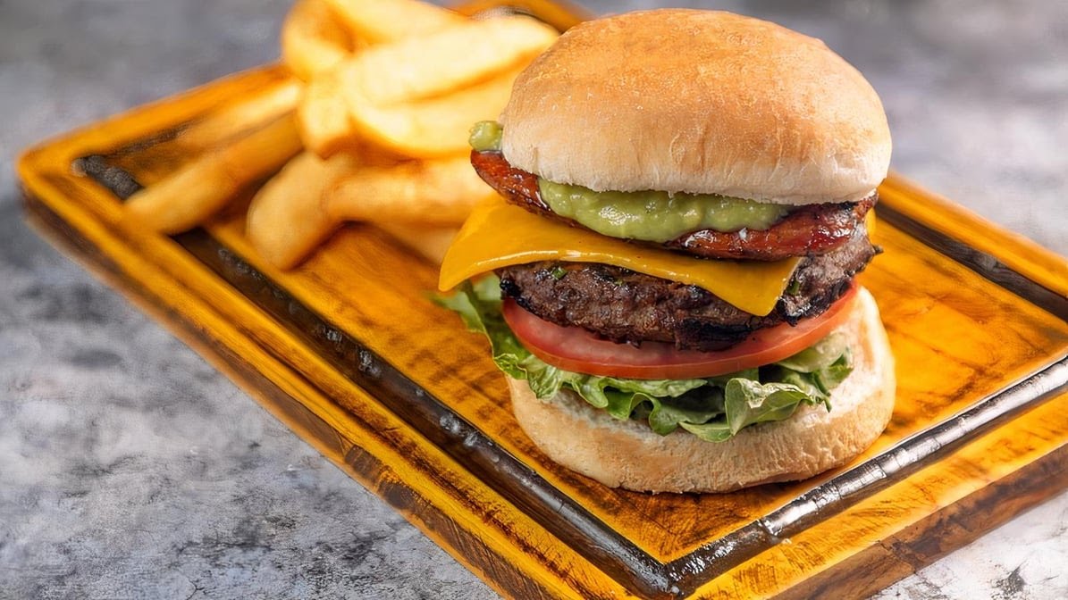 Ñaños593 Restaurant & Grill by null