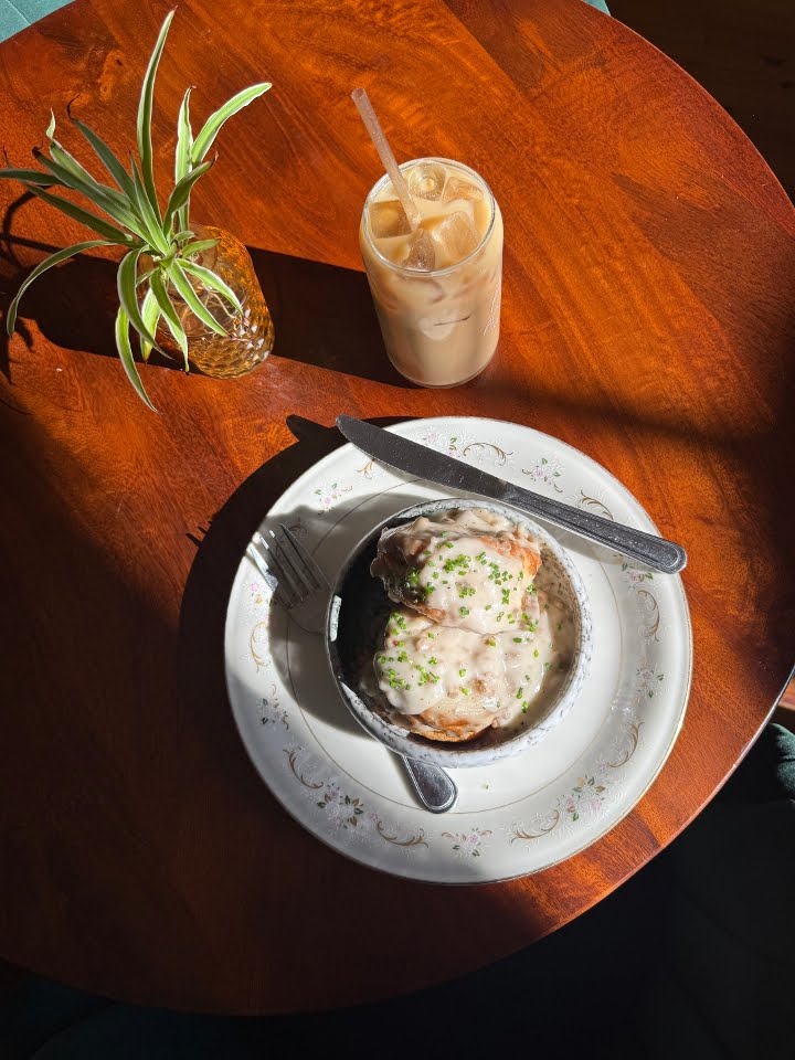 Arco Cafe & Lounge by null