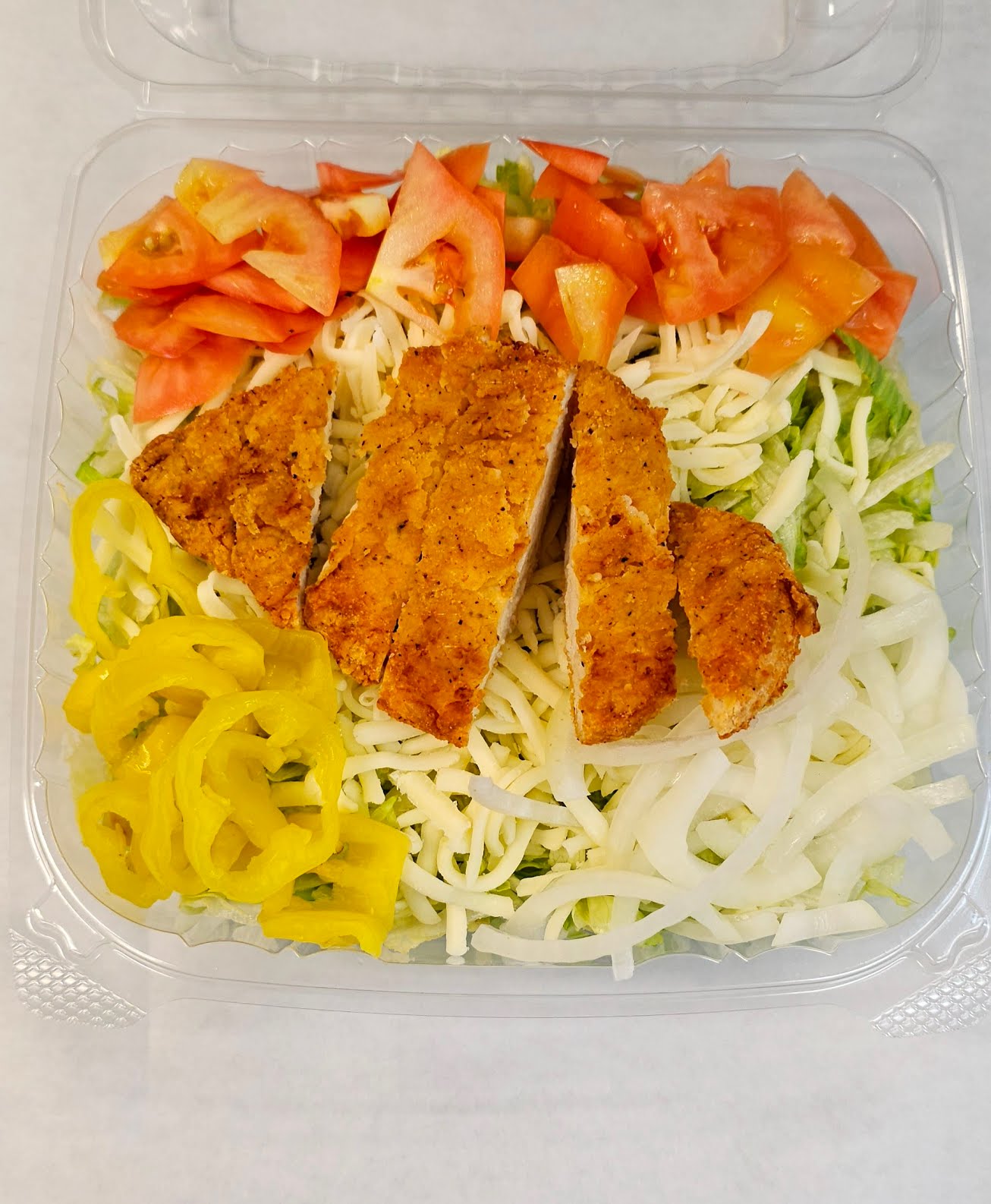 The Original Josie's Pizza by null