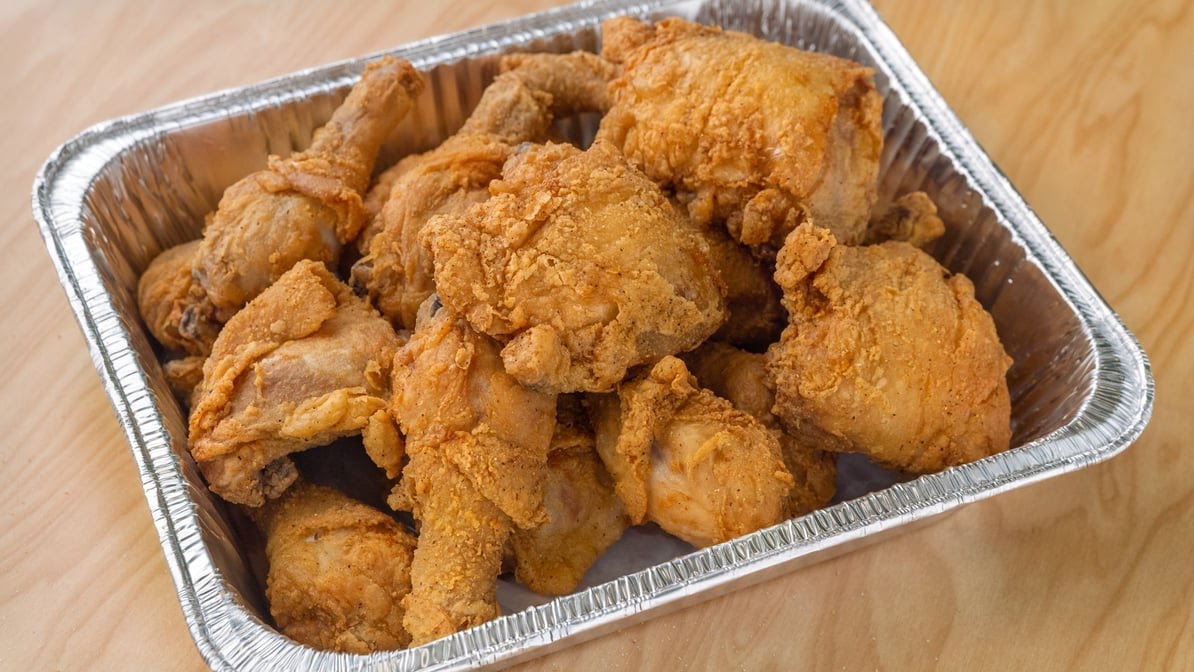 Captain Jays Fish and Chicken by null