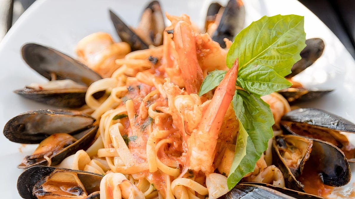 Lexington Pizza Parlour by null