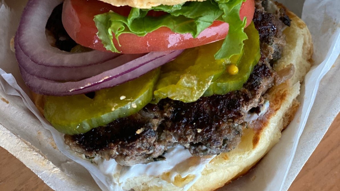 Harlem Burger Co. by null
