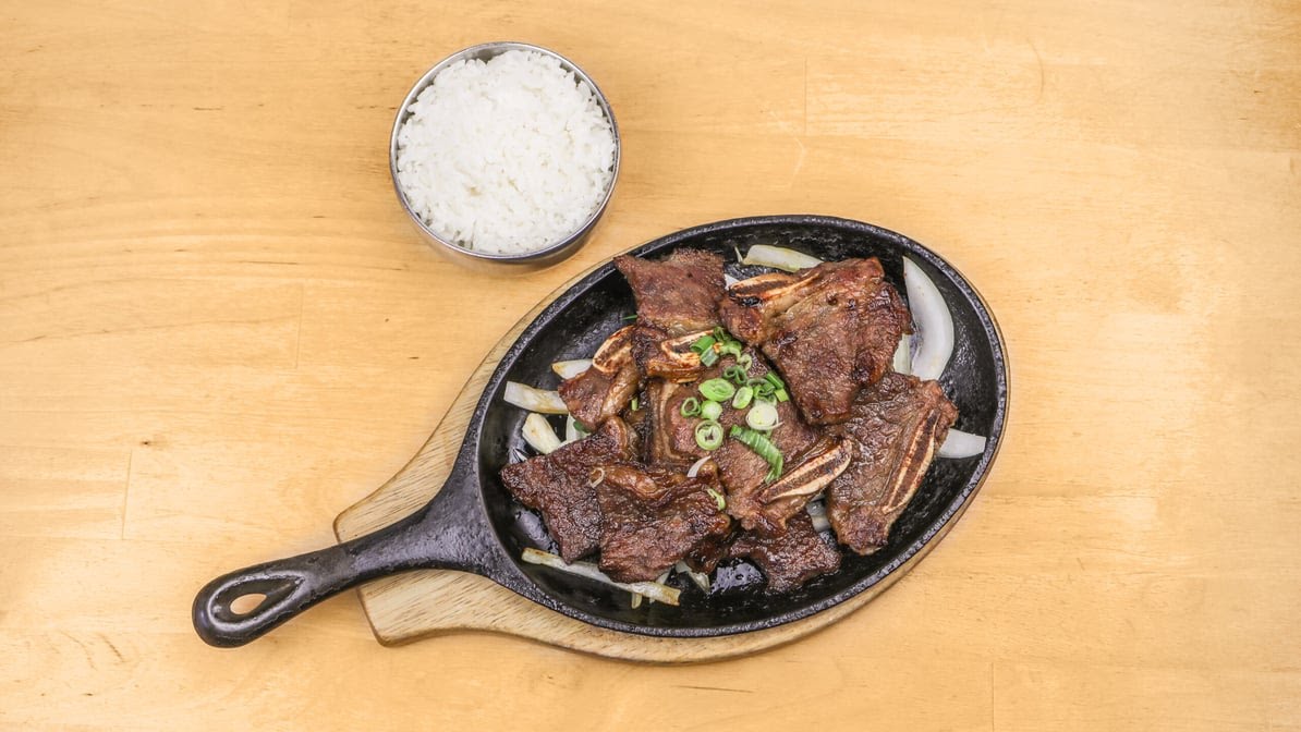 ARIRANG KOREAN RESTAURANT by null