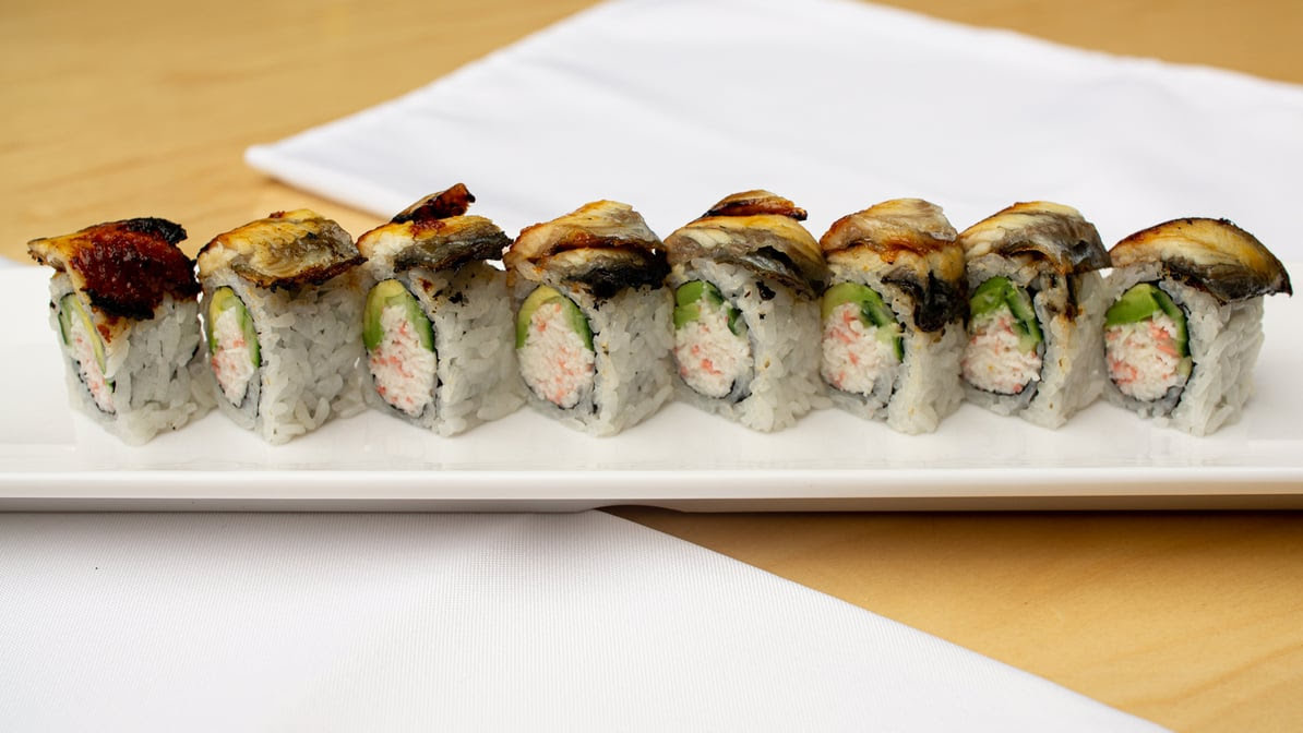 KAIZEN REVOLVING SUSHI by null